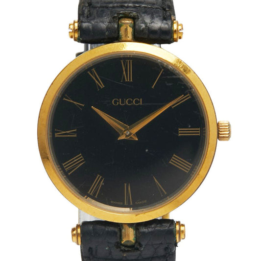 Gucci Sheline Stainless Steel Watch