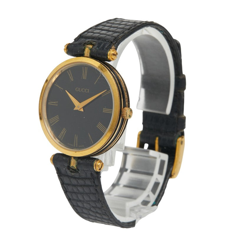 Gucci Sheline Stainless Steel Watch