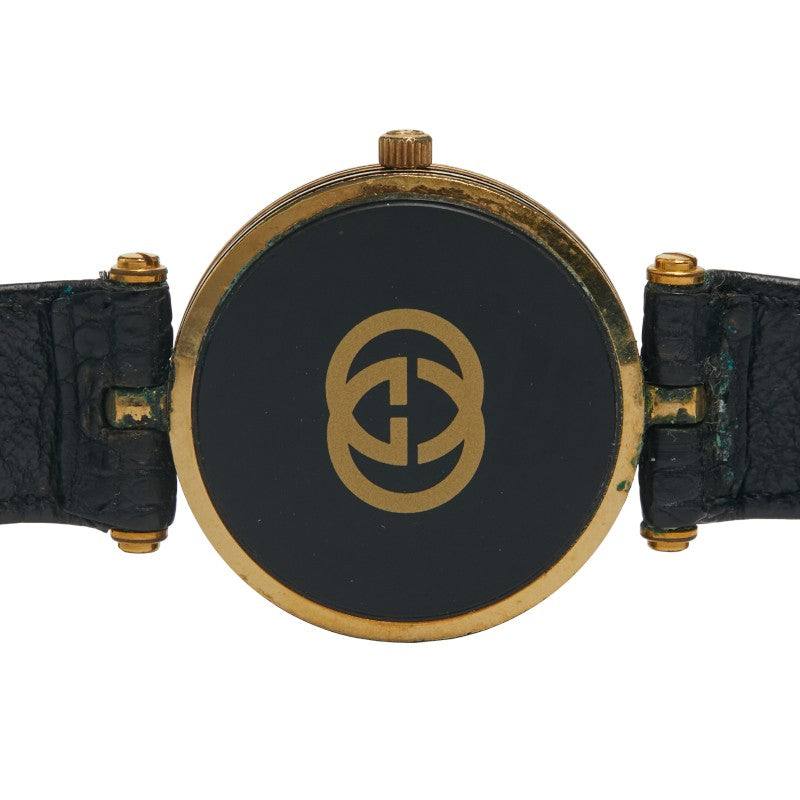 Gucci Sheline Stainless Steel Watch
