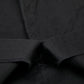 Gucci Cotton Polyurethane Skirt