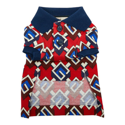 Gucci 695744 Cotton Pet Wear