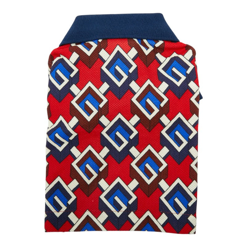 Gucci 695744 Cotton Pet Wear
