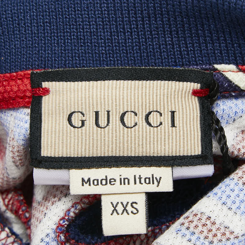 Gucci 695744 Cotton Pet Wear