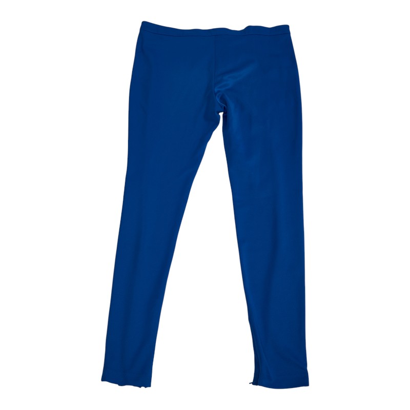 Gucci Webline Polyester Cotton Pants