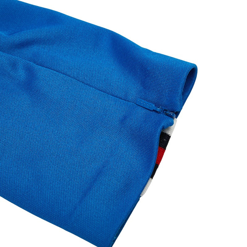 Gucci Webline Polyester Cotton Pants