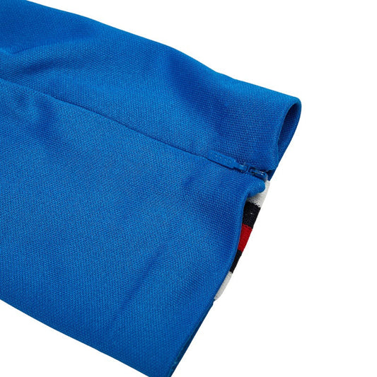 Gucci Webline Polyester Cotton Pants