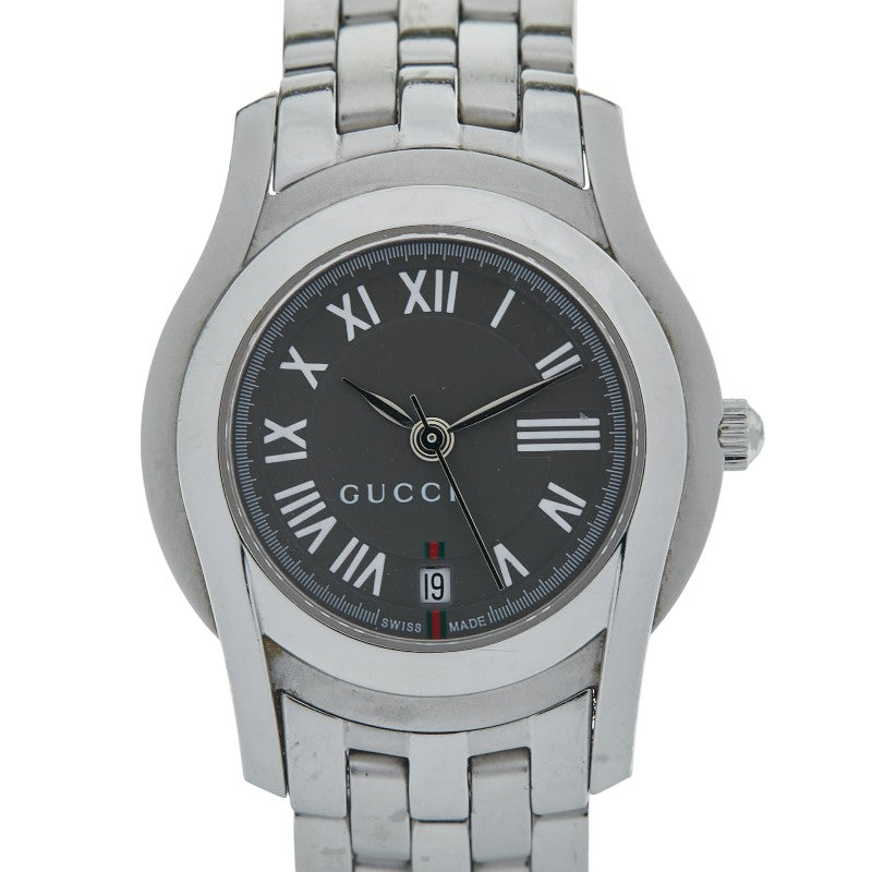 Gucci G-Class Stainless Steel