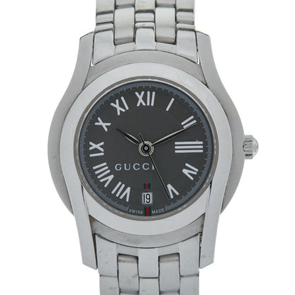 Gucci G-Class Stainless Steel