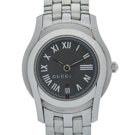 Gucci G-Class Stainless Steel