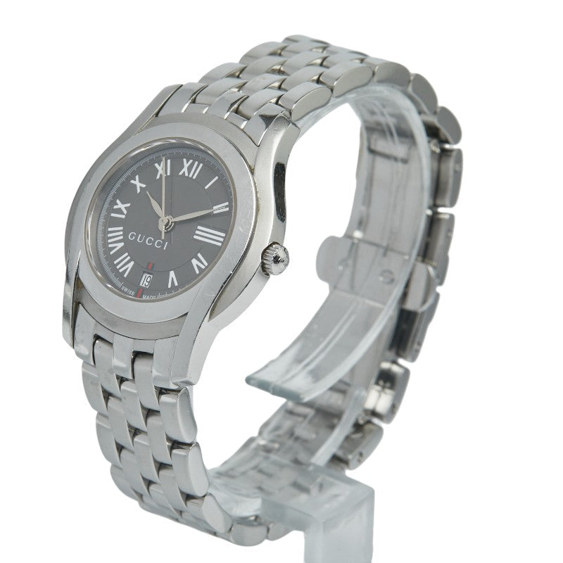 Gucci G-Class Stainless Steel