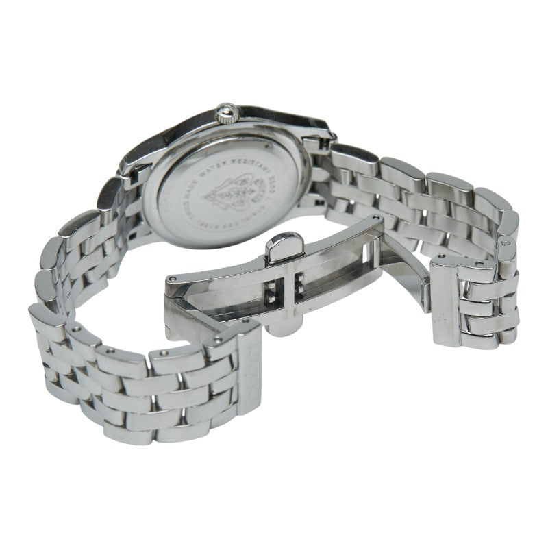 Gucci G-Class Stainless Steel