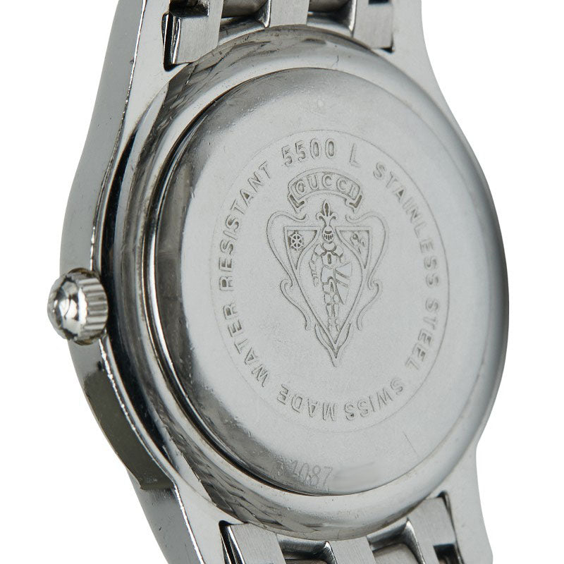 Gucci G-Class Stainless Steel