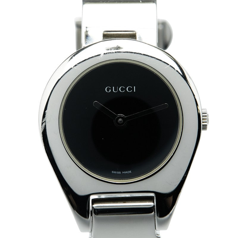 Gucci 6700L Stainless Steel Watch