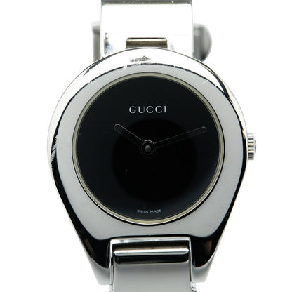 Gucci 6700L Stainless Steel Watch