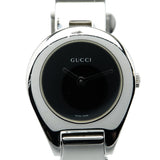 Gucci 6700L Stainless Steel Watch