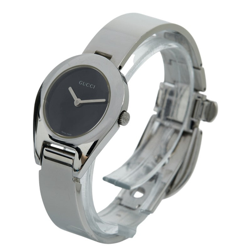 Gucci 6700L Stainless Steel Watch