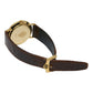 Gucci 3000.2.M Stainless Steel