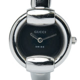 Gucci 1400L Stainless Steel Watch