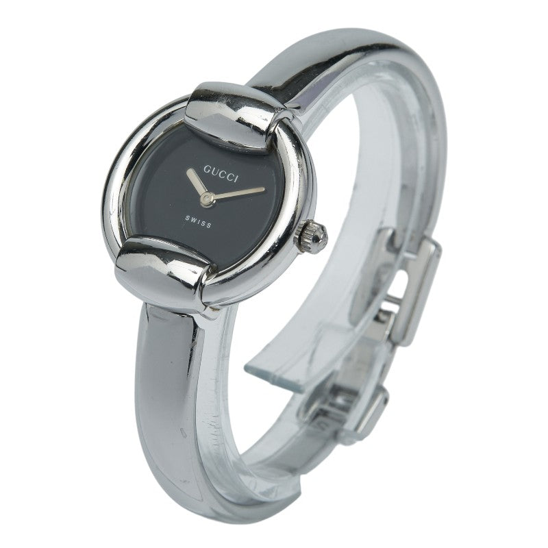 Gucci 1400L Stainless Steel Watch