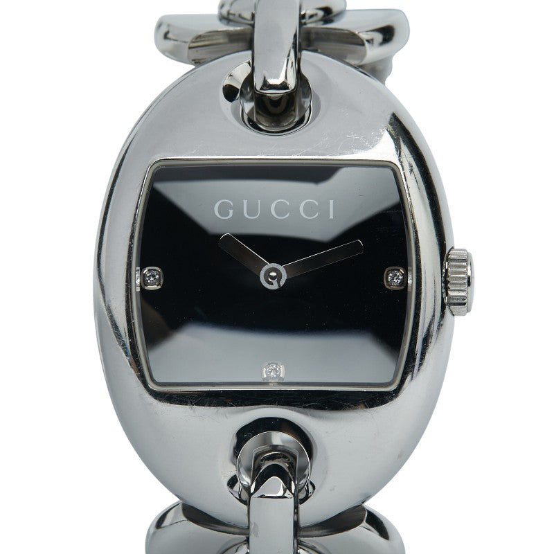 Gucci Marina Chain Stainless Steel