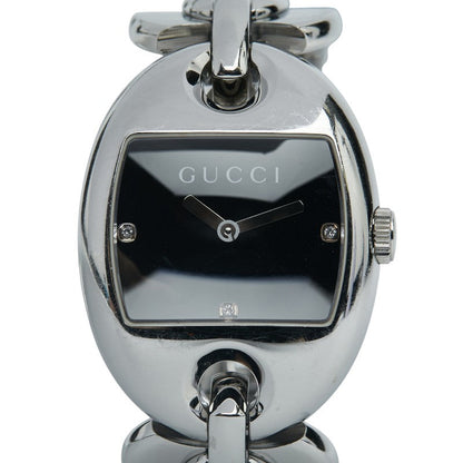 Gucci Marina Chain Stainless Steel