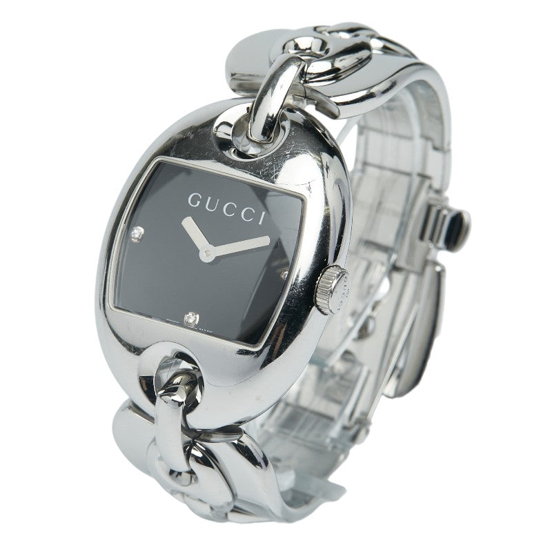 Gucci Marina Chain Stainless Steel