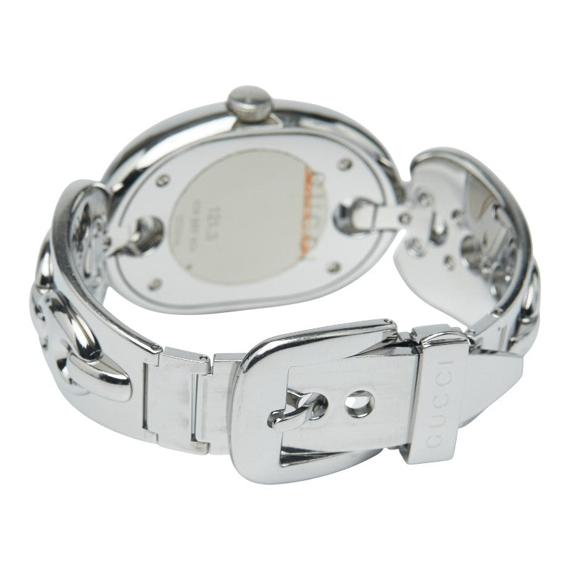 Gucci Marina Chain Stainless Steel