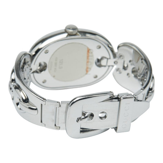 Gucci Marina Chain Stainless Steel