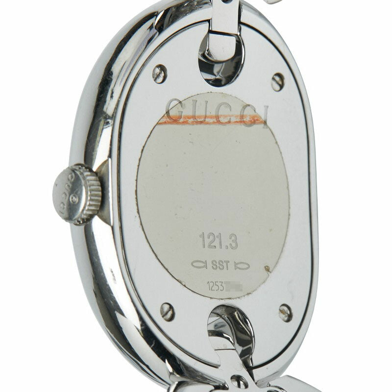 Gucci Marina Chain Stainless Steel