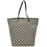 Gucci GG Canvas Tote Bag