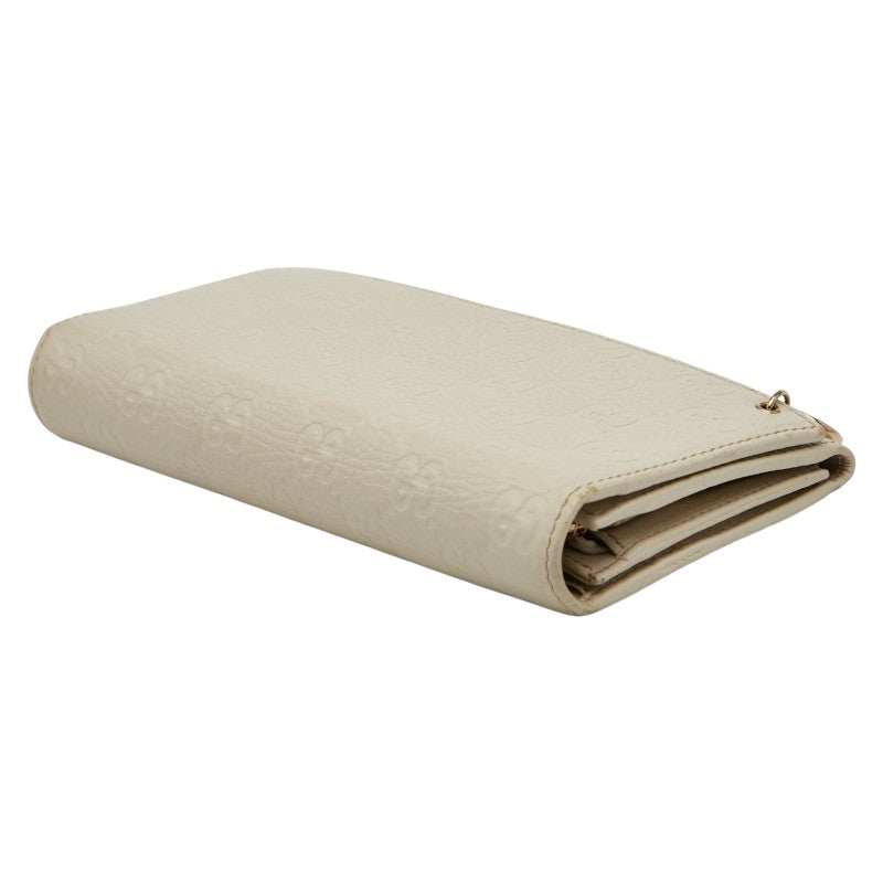 Gucci Guccissima 2way Wallet