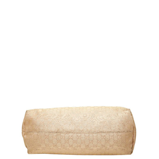 Gucci GG Canvas Tote Bag
