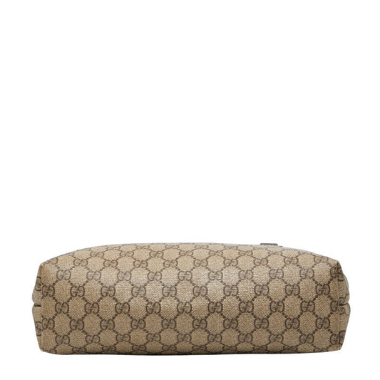 Gucci GG Supreme PVC Tote Bag