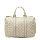 Gucci Guccissima Leather Handbag