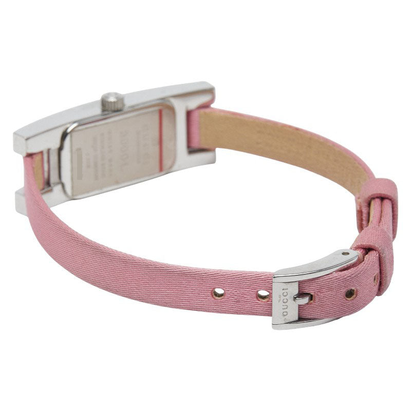 Gucci 3900L Stainless Steel Watch