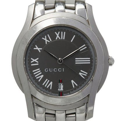 Gucci G-Class Stainless Steel Watch