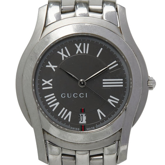 Gucci G-Class Stainless Steel Watch