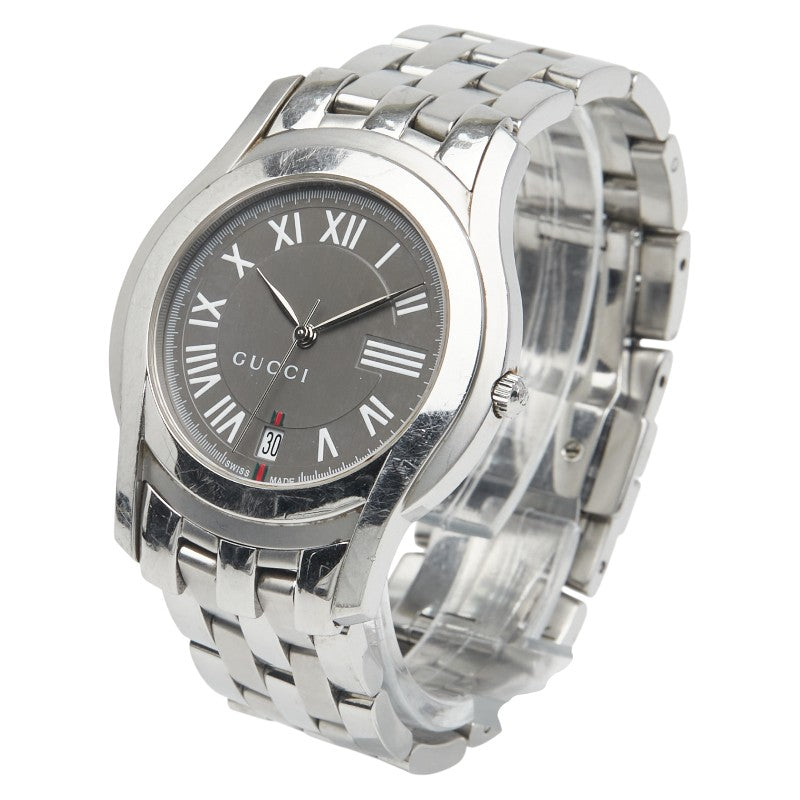 Gucci G-Class Stainless Steel Watch