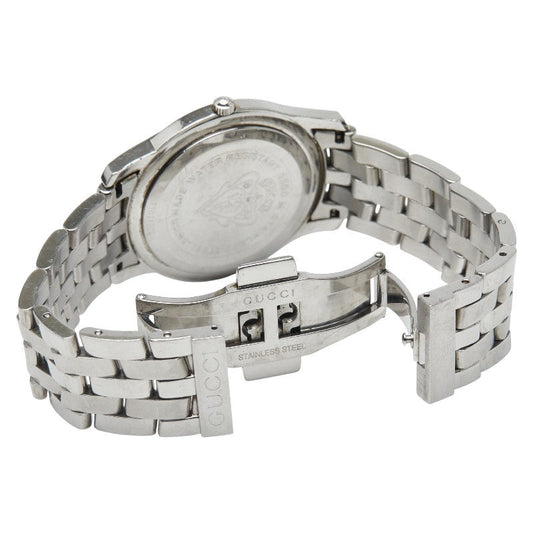 Gucci G-Class Stainless Steel Watch