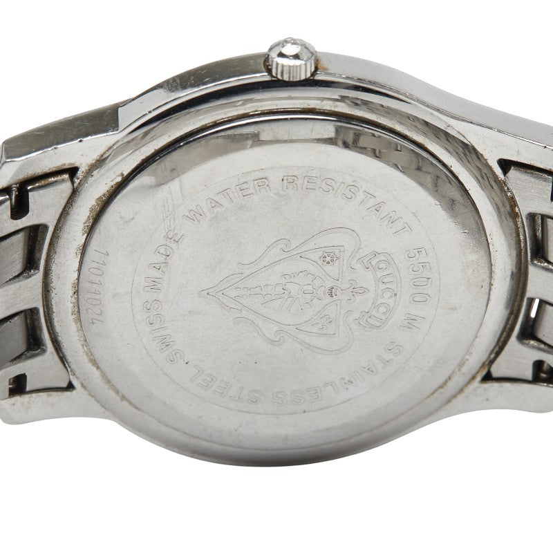 Gucci G-Class Stainless Steel Watch