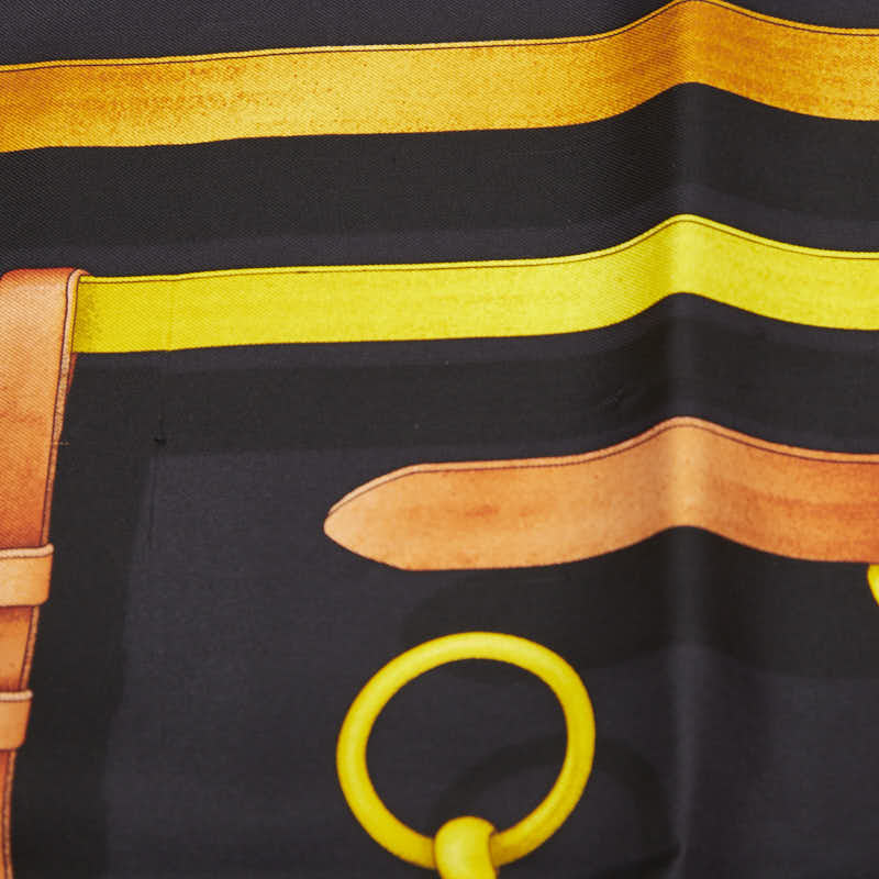 Gucci Silk Scarf