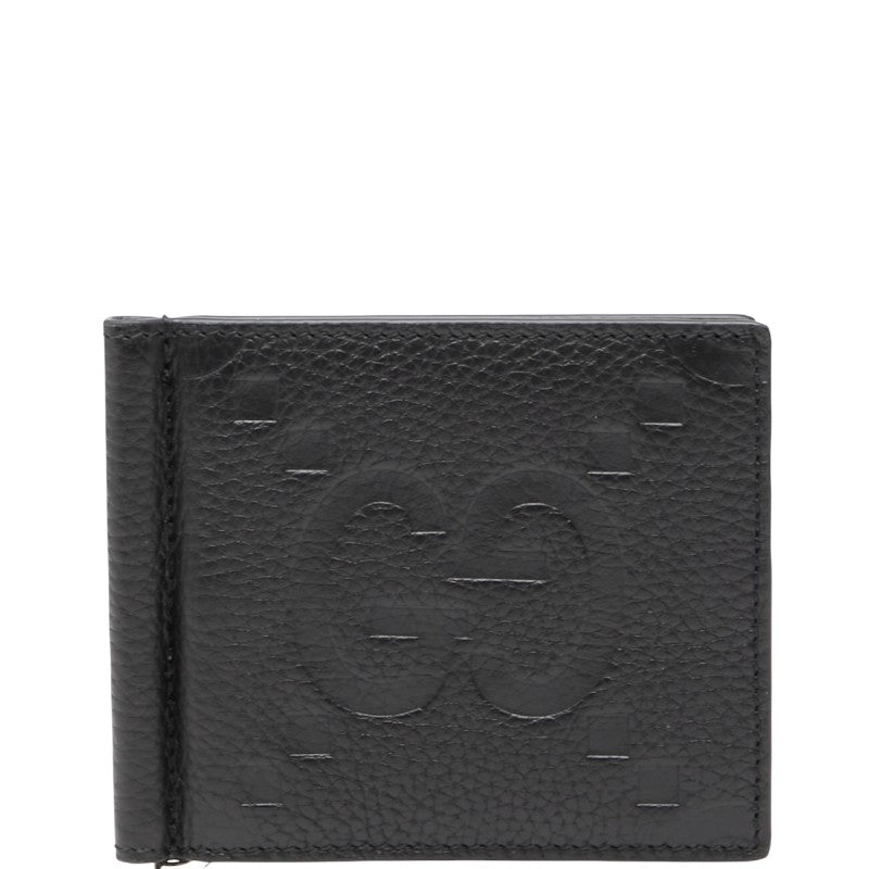 Gucci Jumbo GG Leather Bifold Wallet