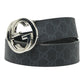 Gucci GG Supreme PVC Belt