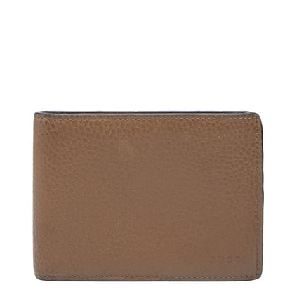 Gucci 367287 Leather Wallet
