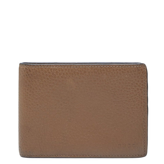 Gucci 367287 Leather Wallet