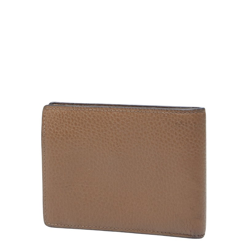 Gucci 367287 Leather Wallet