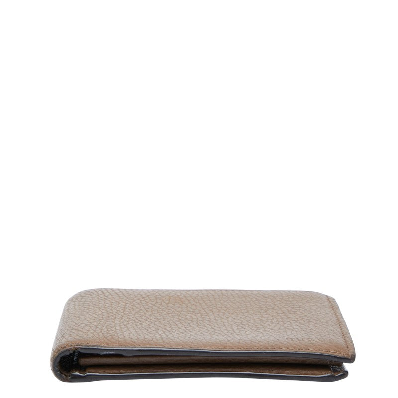 Gucci 367287 Leather Wallet