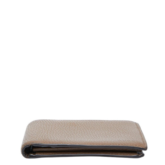 Gucci 367287 Leather Wallet