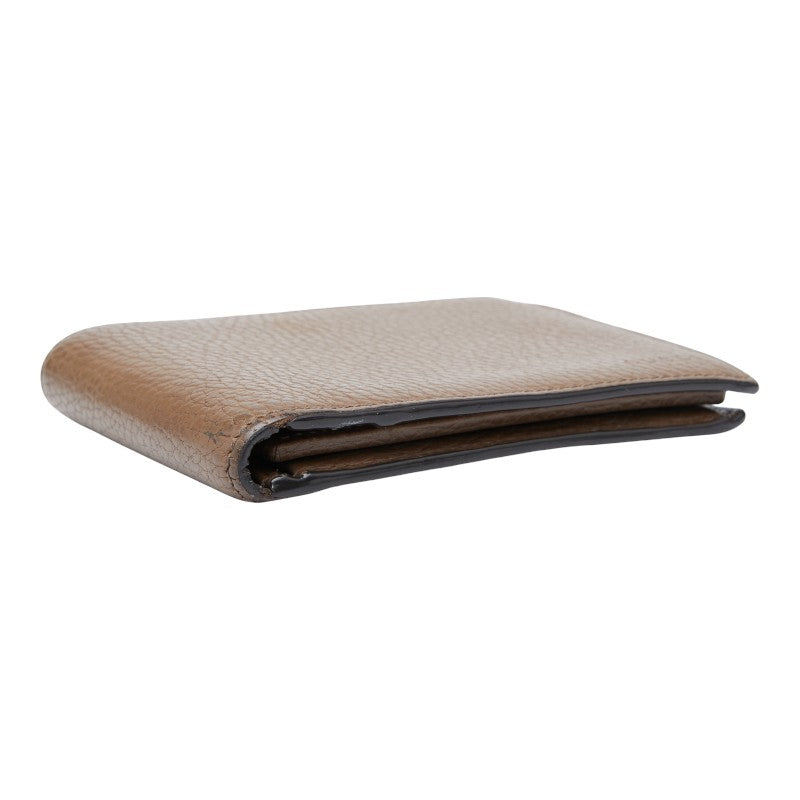 Gucci 367287 Leather Wallet