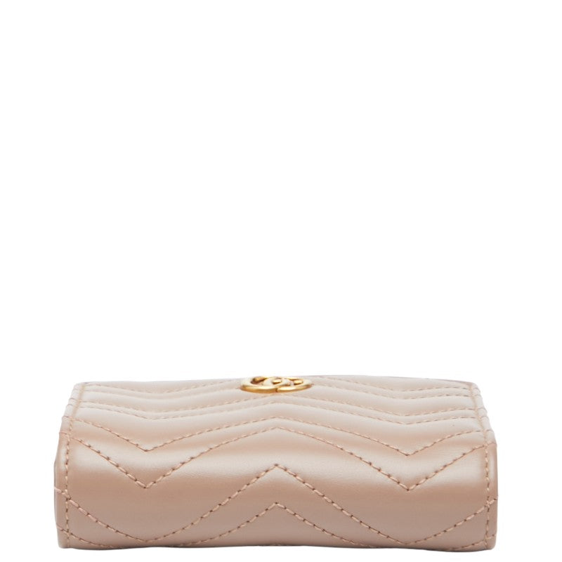 Gucci GG Marmont Leather Wallet